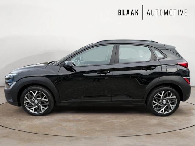 Hyundai Kona 1.6 GDI HEV Fashion