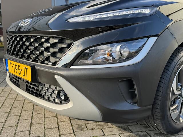 Hyundai Kona 1.6 GDI HEV Comfort Smart | Navigatie | Adap.cruise control | Ac