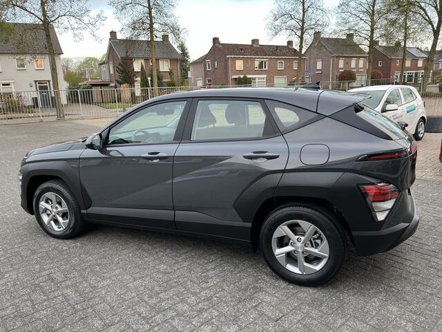 Hyundai Kona 1.6 GDI HEV Comfort | Apple/Carplay | Navi | Camera