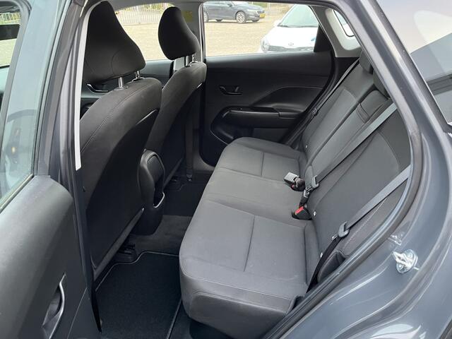 Hyundai Kona 1.6 GDI HEV Comfort | Apple/Carplay | Navi | Camera