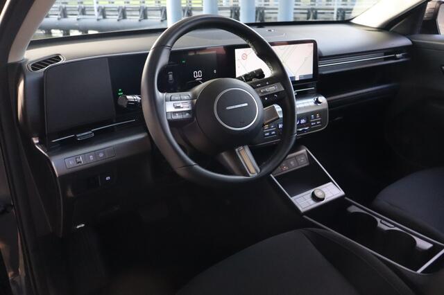 Hyundai Kona 1.6 GDI HEV Comfort