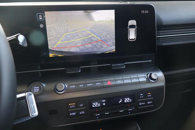 Hyundai Kona 1.6 GDI HEV Comfort