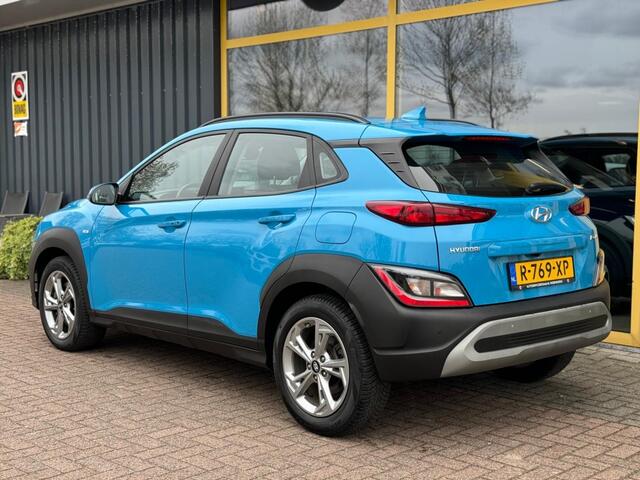 Hyundai Kona 1.0 T-GDI Comfort | BOVAG GARANTIE