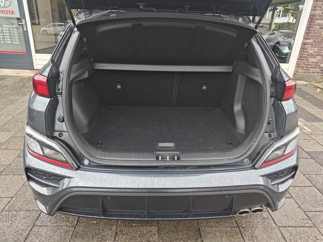 Hyundai Kona 1.0 T-GDI N Line