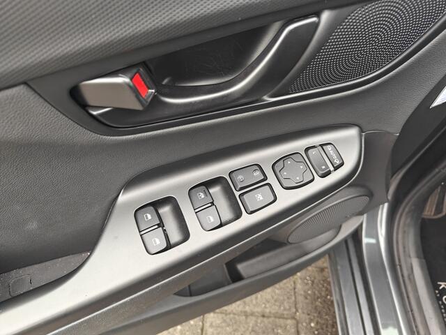 Hyundai Kona 1.0 T-GDI N Line