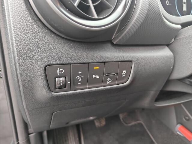 Hyundai Kona 1.0 T-GDI N Line