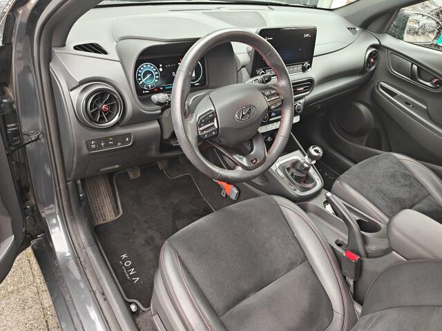 Hyundai Kona 1.0 T-GDI N Line