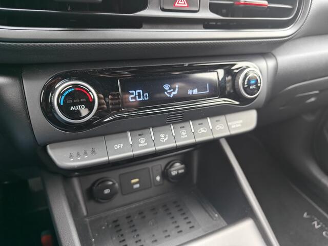 Hyundai Kona 1.0 T-GDI N Line