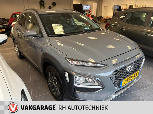 Hyundai Kona 1.6 GDI HEV Fashion