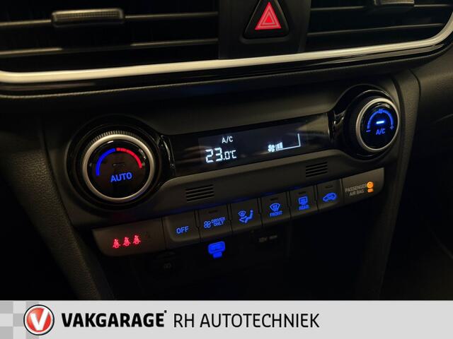 Hyundai Kona 1.6 GDI HEV Fashion