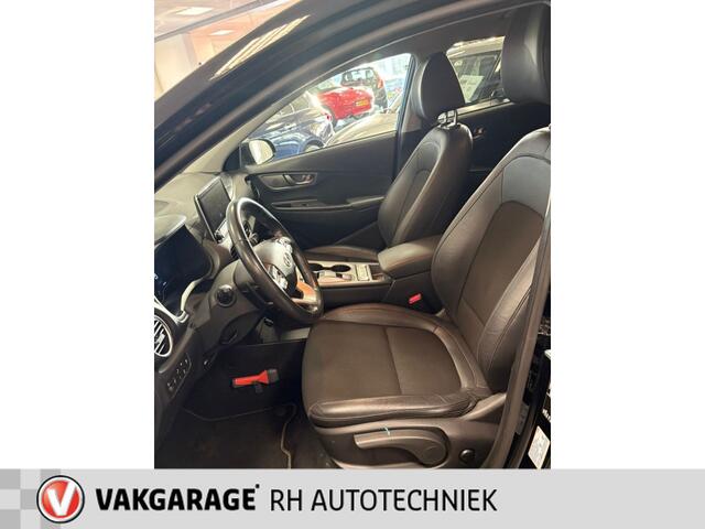 Hyundai Kona EV Fashion 64 kWh SOH 100%