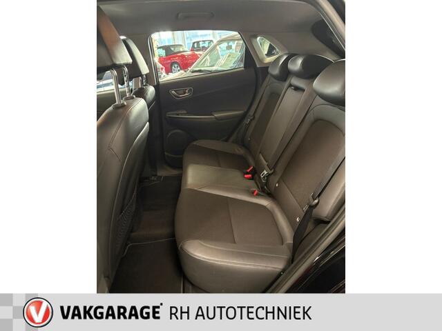 Hyundai Kona EV Fashion 64 kWh SOH 100%