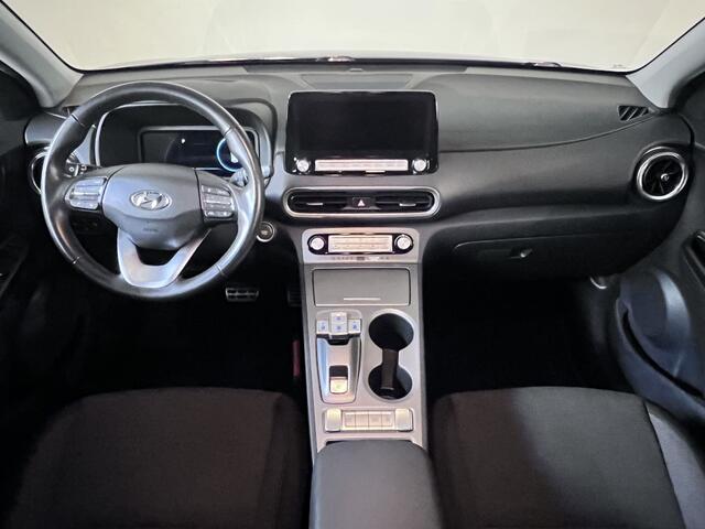 Hyundai Kona EV Fashion 64 kWh
