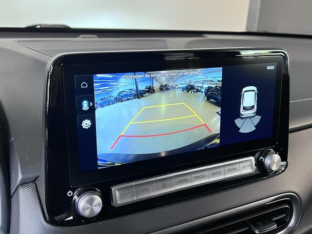 Hyundai Kona EV Fashion 64 kWh