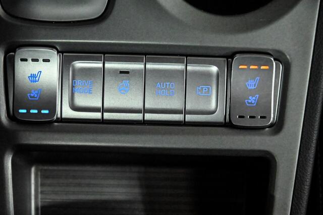 Hyundai Kona 64 kWH | PREMIUM SKY | PANO | WARMTEPOMP | STOELVERWARMING | STU