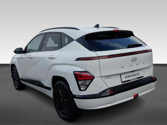 Hyundai Kona Electric Long Range Pure Edition 64.8 kWh VAN: ¤36.690 VOOR: ¤33.690