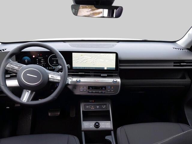 Hyundai Kona Electric Long Range Pure Edition 64.8 kWh VAN: ¤36.690 VOOR: ¤33.690