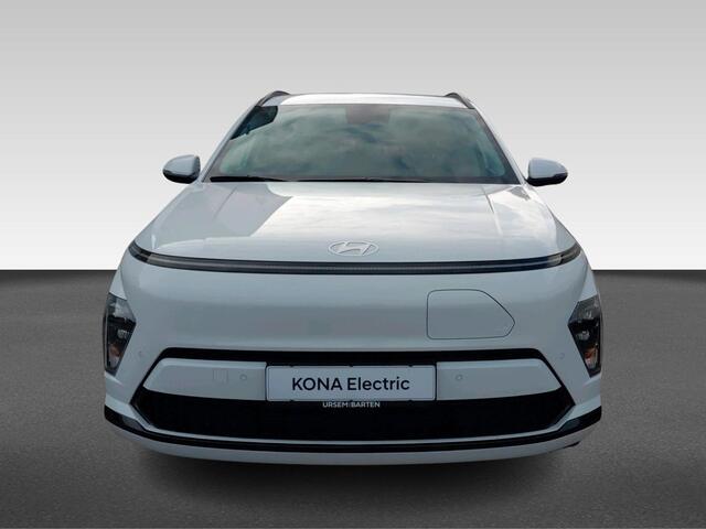 Hyundai Kona Electric Long Range Pure Edition 64.8 kWh VAN: ¤36.690 VOOR: ¤33.690