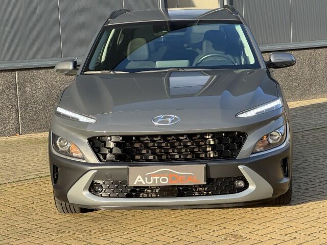 Hyundai Kona 1.0 T-GDI Style Aut