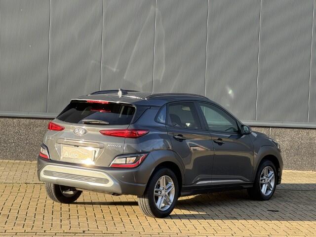Hyundai Kona 1.0 T-GDI Style Aut