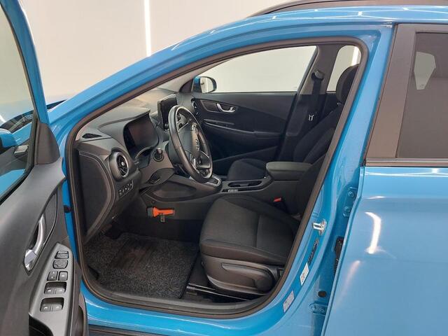 Hyundai Kona 1.6 GDI HEV Fashion