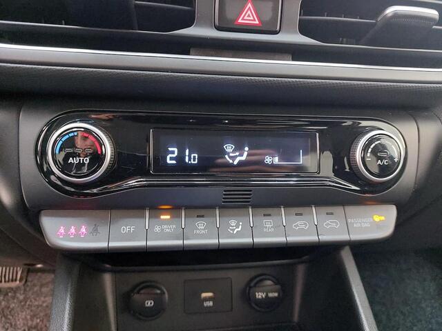 Hyundai Kona 1.6 GDI HEV Fashion