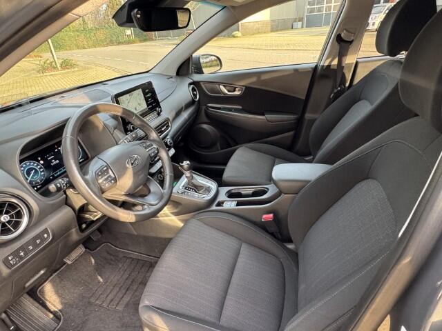 Hyundai Kona 1.6 T-GDI 199 pk Aut Premium