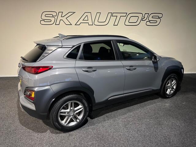 Hyundai Kona 1.0 T-GDI FASHION l NAP l HUD l CARPLAY l CRUISE l CLIMA l LMV l