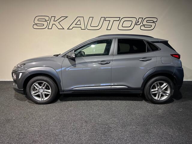 Hyundai Kona 1.0 T-GDI FASHION l NAP l HUD l CARPLAY l CRUISE l CLIMA l LMV l