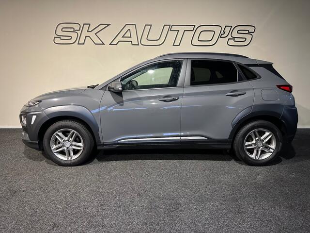 Hyundai Kona 1.0 T-GDI FASHION l NAP l HUD l CARPLAY l CRUISE l CLIMA l LMV l