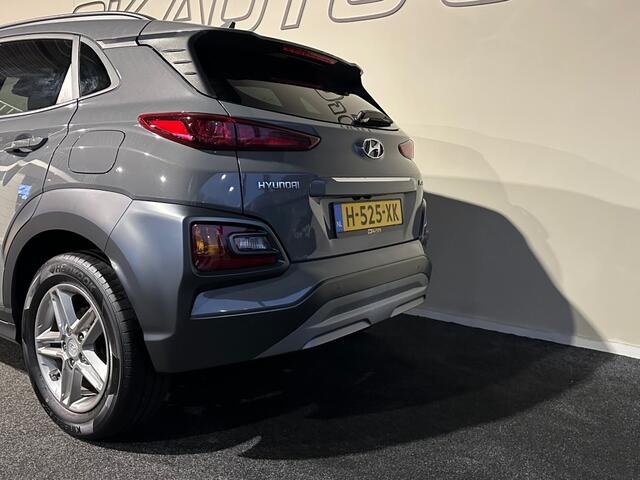 Hyundai Kona 1.0 T-GDI FASHION l NAP l HUD l CARPLAY l CRUISE l CLIMA l LMV l