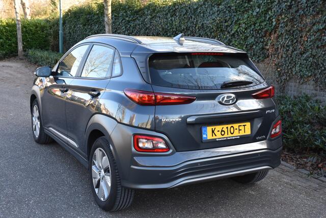 Hyundai Kona EV Comfort 64 kWh