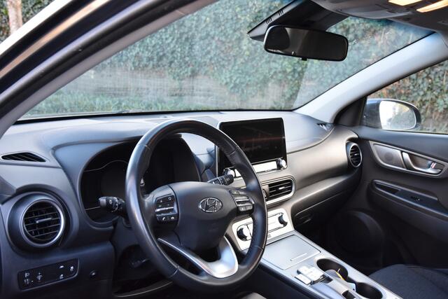 Hyundai Kona EV Comfort 64 kWh