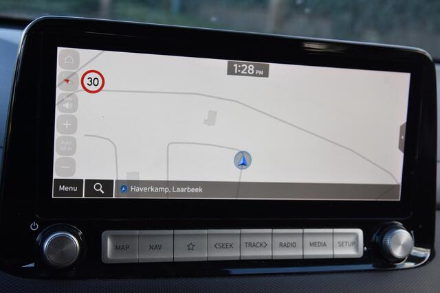 Hyundai Kona EV Comfort 64 kWh