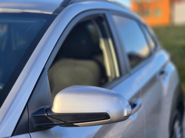 Hyundai Kona EV Fashion 64 kWh