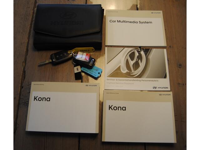 Hyundai Kona 1.0 T-GDI Comfort | Apple Carplay | Trekhaak