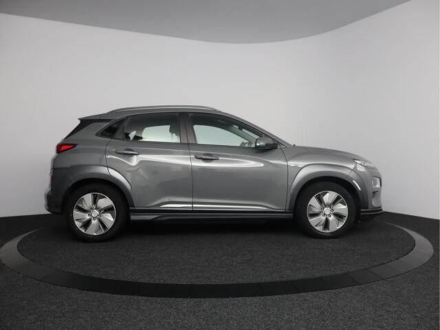 Hyundai Kona EV Comfort Smart 39 kWh Warmtepomp | Navigatie |