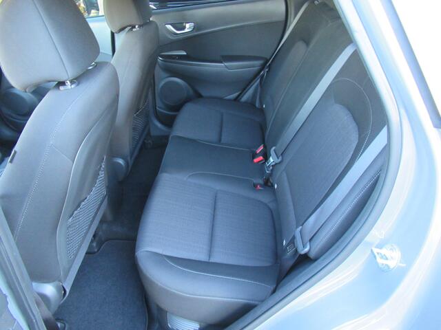 Hyundai Kona 1.6 GDI HEV Edition 30 2e eigen | dealer onderh | tr.haak | cruise | stoel + stuur verw