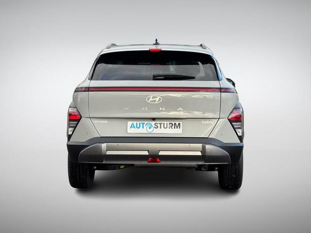 Hyundai Kona 1.6 GDI HEV Comfort Smart