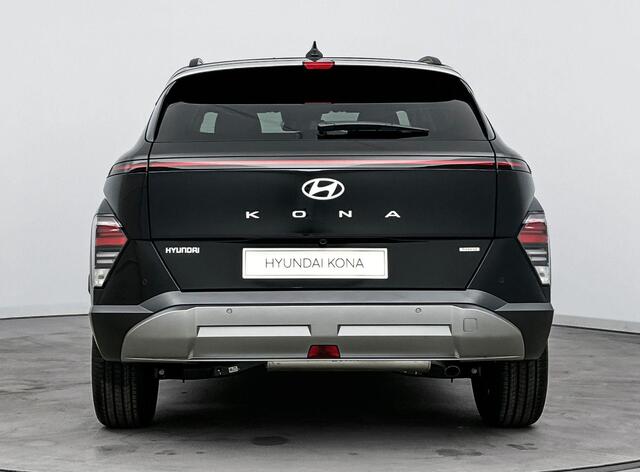 Hyundai Kona 1.6 GDI HEV Comfort Smart | Nieuw | Snel leverbaar