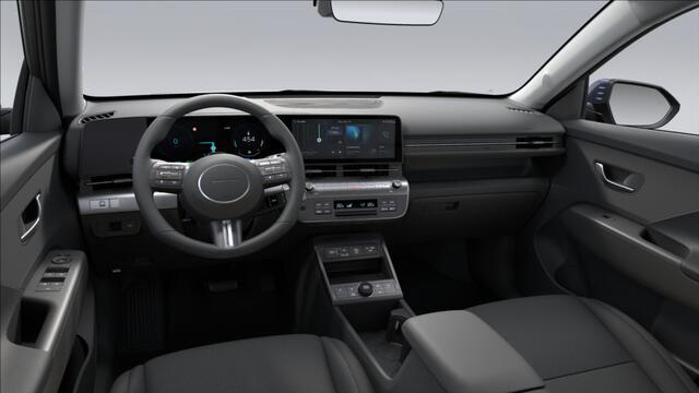 Hyundai Kona Electric Pure Edition 64.8 kWh | Nieuw | Snel leverbaar