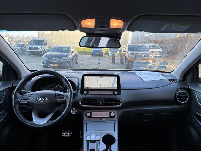 Hyundai Kona EV Premium 64 kWh -