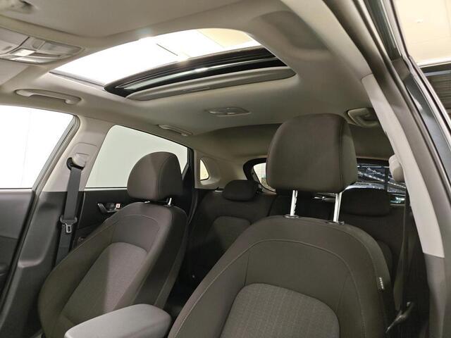Hyundai Kona 1.6 GDI HEV Fashion Sky Schuifdak | Lmv | Automaat | Navi | WORDT VERWACHT !!!