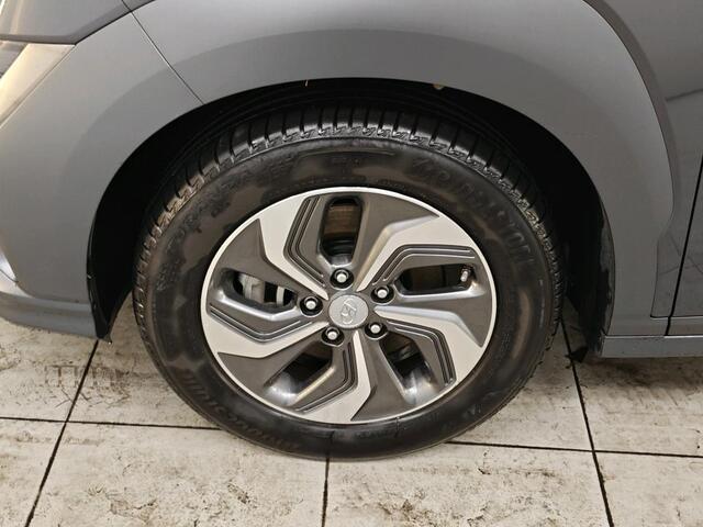 Hyundai Kona 1.6 GDI HEV Fashion Sky Schuifdak | Lmv | Automaat | Navi | WORDT VERWACHT !!!