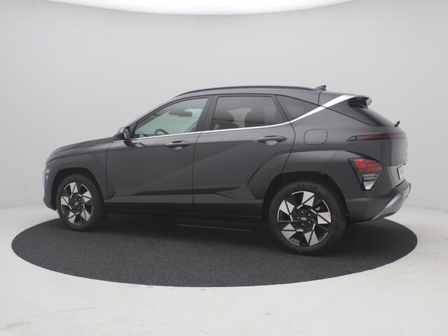 Hyundai Kona 1.6 GDI HEV Comfort Smart / Actie Private Lease vanaf ¤ 430.- per maand / Meerdere kleuren uit voorraad leverbaar /