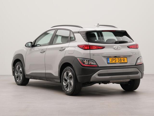 Hyundai Kona 1.6 GDI HEV Comfort