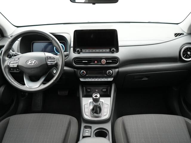 Hyundai Kona 1.6 GDI HEV Comfort
