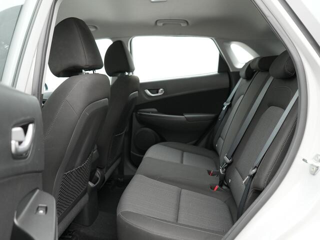 Hyundai Kona 1.6 GDI HEV Comfort