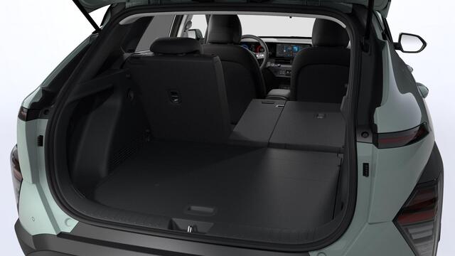 Hyundai Kona 1.6 GDI HEV E-Motion / ¤2500,- inruilvoordeel / Navigatie / Apple & Android carplay / Airco / Achteruitrijcamera / levertijd 3 maanden /