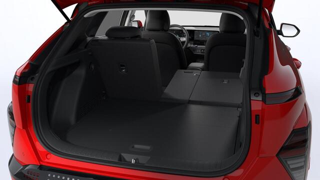 Hyundai Kona Electric Standard Range Pure Edition 48.6 kWh / Navigatie / Apple & Android carplay / Airco / Achteruitrijcamera / levertijd 3 maanden /